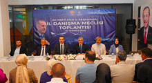 Son Dakika: Yayman'dan muhalefete: İçimizdeki İrlandalılar