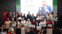 Son Dakika: Sarıçam’da sanatın gurur günü!