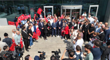 Son Dakika: Bahçelievler Meclisi’nde 15 Temmuz gerilimi
