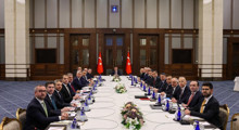 Son Dakika: EKK'dan ekonomi için kritik mesaj