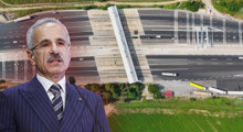 Son Dakika: Akıncı gişeleri tarih oluyor