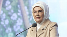 Son Dakika: Emine Erdoğan’dan Lider Eşleri Zirvesi’ne mesaj