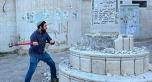 Son Dakika: İsrail barbarlıkta sınır tanımıyor!