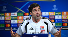 Son Dakika: Paulo Fonseca: Herkes çılgın olacak
