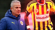 Son Dakika: Fenerbahçe'de İsmail Kartal'ı yıkan 2 ayrılık!