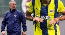 Son Dakika: Fenerbahçe'de 1 hafta içerisinde 7 ayrılık