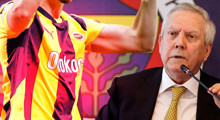 Son Dakika: Fenerbahçe'de Aziz Yıldırım resti çekti!