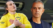 Son Dakika: UEFA kadrosunda Çağlar Söyüncü gelişmesi