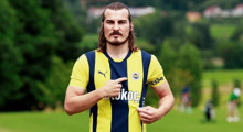 Son Dakika: Fenerbahçe ile 7 resmi maç kaçırdı!