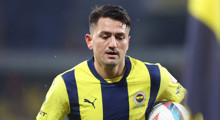 Son Dakika: İşte Cengiz'in takımda kalma nedeni