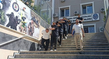 Son Dakika: Sahte ilanla 25 milyon liralık vurgun