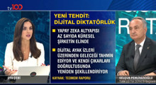 Son Dakika: Yapay zekada büyük risk!