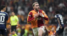 Son Dakika: Barış Alper Yılmaz’ın bekleyişi son buldu!