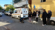 Son Dakika: Çocuğu aradı, eve koştu! Acı manzarayla karşılaştı