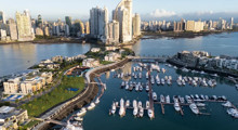 Son Dakika: Panama'da deprem! Tsunami uyarısı yapıldı