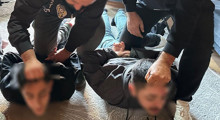 Son Dakika: İstanbul'da filmleri aratmaya soygun!