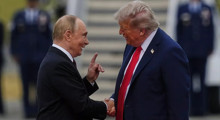 Son Dakika: Trump duyurdu! ABD ve Rusya anlaştı