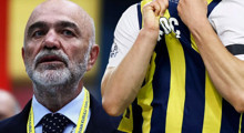 Son Dakika: 1 milyon 40 bin euroya oynayan isme 3 katı teklif