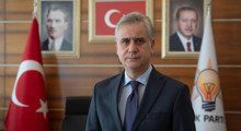 Son Dakika: Bir büyükşehir daha AK Parti'ye katılıyor!