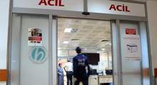 Son Dakika: Acil servise tam 337 kez gitti!