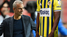 Son Dakika: Fenerbahçe'de 1 isimde sürpriz ayrılık!