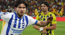 Son Dakika: Fenerbahçe yeni Ferdi Kadıoğlu'sunu buldu!
