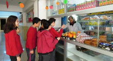 Son Dakika: Okul kantinlerinde satış kuralları değişti!