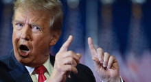Son Dakika: Trump Nobel'i yine alamadı! Ateş püskürttü