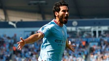İlkay Gündoğan’dan olay transfer! Sözlü anlaşma tamam! Manchester City’den ayrılıp başka bir dünya devine gidiyor