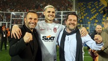 Transfer sihirbazı Erden Timur harekete geçti! Galatasaray, Icardi’nin bonservisini alacak! İşte yapılacak teklif