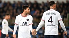 Messi, Sergio Ramos derken bir ayrılık daha yaşandı! Dünya devinde dananın kuyruğu koptu! Ünlü hocanın görevine son verildi
