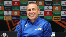 Boş sözleşmeye imza atmıştı! Trabzonspor, Abdullah Avcı’nın maaşını KAP’a bildirdi