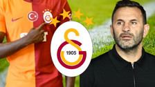 Galatasaraylılar transferine çok sevinmişti! 21 milyon euroluk yıldız, performansıyla taraftarı pişman etti! Gönderilmesini isteyenler bile var!