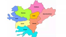 İzmir, Manisa, Aydın, Uşak, Kütahya, Afyon, Denizli, Muğla, Çanakkale, Balıkesir, Bursa, Bilecik için tarih verildi. Gitti ama çok fena gelecek