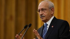 Kemal Kılıçdaroğlu’ndan tv100'e özel açıklama: “Aday ilan ederseniz parti içinde parçalanma olur” 