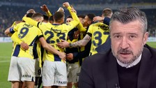 Fenerbahçe’nin yıldızı Rizespor maçında mest etti! İstatistiklerde zirve yaptı! Tümer Metin'den övgüler: “Önünde ceketimi ilikliyorum”