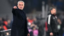 Mourinho’dan Galatasaray maçıyla ilgili olay paylaşım! Sosyal medyaya damga vuran sözler!