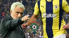 Mourinho yeni jokerini buldu! 3 milyon euroluk yıldız Alanyaspor maçında döktürdü! Yıldız futbolcu Fenerbahçelileri mutlu etti