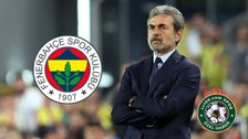 Aykut Kocaman, Fenerbahçe’ye geri dönecek mi? Resmen açıkladı!