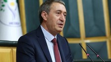 DEM Parti’den tv100’e özel açıklama! Tuncer Bakırhan: “Tarihe geçecek bir gün, sorumluluğumuzun bilincindeyiz”