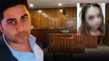 Eşini darbeden kocaya 25 yıla yakın hapis cezası verildi! Şikayet ettiği gazeteci Barış Yarkadaş'a takipsizlik