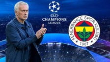 Şampiyonlar Ligi için zorlu yolculuk! Fenerbahçe’nin 3.ön eleme turundaki muhtemel rakipleri belli oldu!