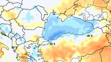 Marmara'da 30 gün boyunca sürecekti! Yüzde 100 değil ama gerçekleşebilir