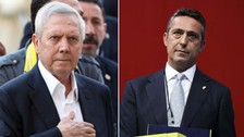 Kritik Ali Koç- Aziz Yıldırım zirvesinde konuşulanlar ortaya çıktı! Aziz Yıldırım başkan adayı olacak mı? Kararını Ali Koç’a söyledi