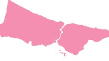 İstanbul'da Ümraniye başta Üsküdar, Kadıköy, Ataşehir, Çekmeköy, Beykoz, Kartal ve Tuzla'ya pazar 39 uyarısı