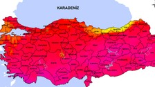Türkiye'de salı günü başlıyor, 4 Haziran'a kadar sürek. Tarih resmen açıklandı