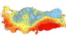 Gaziantep, Diyarbakır, Şanlıurfa, Batman, Adıyaman, Siirt, Mardin ve Kilis hariç perşembe günü yeniden geliyor