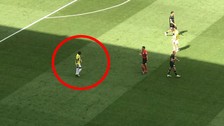 Fenerbahçe'de huzursuzluk saha içine de yansıdı! Fred ve İsmail 2'lisi Konya maçında kapıştı