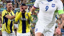 Transfer taarruzu başladı! Fenerbahçe’ye 28 gol, 7 asist yapan 52.6 milyon euroluk gol makinesi! Gelirse Dzeko’yu ve En- Nesyri’yi unuttur