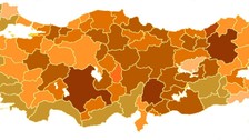 Adana'da Aladağ Ceyhan. Çukurova. Feke. İmamoğlu. Karaisalı Karataş Kozan dikkat! İlk 40 geliyor